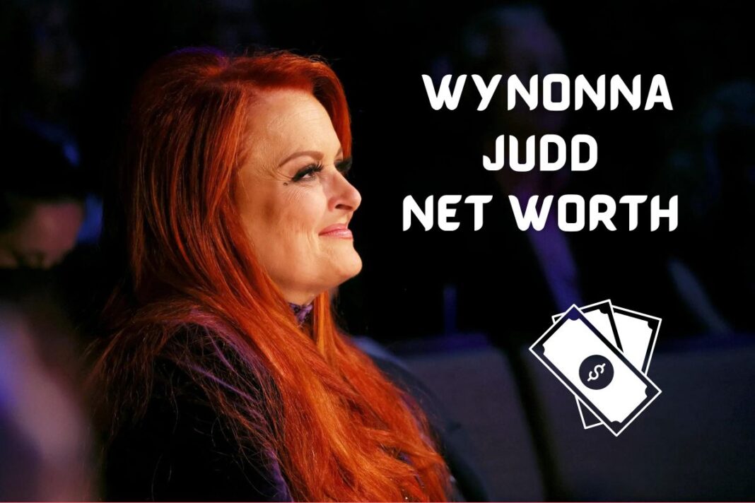 Wynonna Judd Net Worth