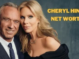 Cheryl Hines Net Worth 2024